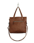 Square One Bag