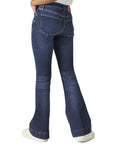 High Rise Stevie Flare 7W15452