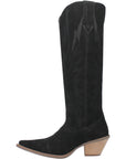Thunder Road- DI 597- Black