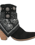 Bandida- DI184- Black