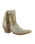 Leylani Bootie- YBL503-1