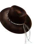 Pueblo - Wide Brim Hat