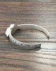 Lightning Cuff - 711354
