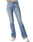 High Rise Stevie Flare 7W15446