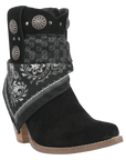 Bandida- DI184- Black