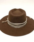 Wessex Felt Hat