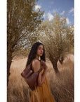 Lobeth Handbag