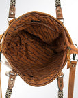 Sybil - Bullrope and Spur Bag - ADBG541TAW