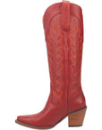 High Cotton - Red