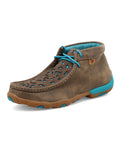 Driving Moc Womens-