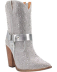 Crown Jewel- Silver- DI564-