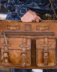 Tucson Briefcase