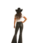 R&RD Bargain Bell- Faux Leather