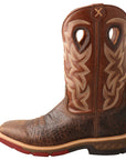 Work- Western Work MXBAW02