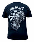 Death Ride Graphic Tee