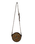 Magnolia Lane Round Bag