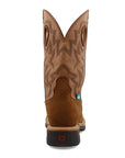 12in Western Work Boot- MLCWW05-