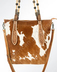 Sybil - Bullrope and Spur Bag - ADBG541TAW