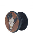Pop Socket Vache