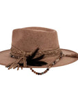 Moonshine - Fedora Hat