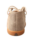ICA0005 Infant Chukka- Dusty Tan