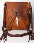 Hendrix Bag- ADBGM341A