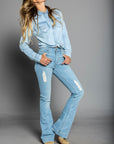 Sugar Fade Jeans-