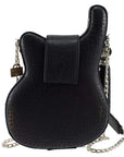 Greatest Hits - Beaded Crossbody Guitar Bag