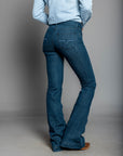 Lola Jeans- Blue-