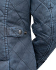 Canyonland Barn Jacket- Navy- 29860-