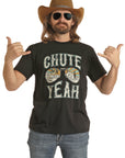 Chute Yeah Brisby Tee
