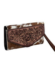 Marquez Trail Wallet- S-8749