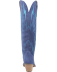 Thunder Road - DI597- Blue