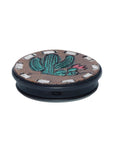 Pop Socket Blooming Cactus