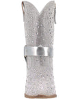 Crown Jewel- Silver- DI564-
