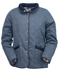 Canyonland Barn Jacket- Navy- 29860-