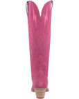 Thunder Road - DI597- Fuschia