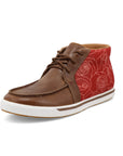 HighTop Kicks - WCA0069-