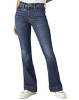 High Rise Stevie Flare 7W15452