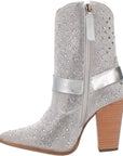 Crown Jewel- Silver- DI564-