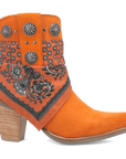Bandida- DI184- Orange