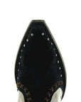 Mabell Bootie- YBL452-2