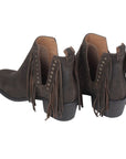 Cyno Booties