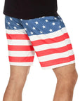 United We Stand Shorts