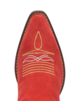 Hot Sauce- DI 196- Red