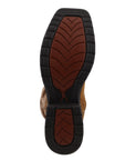 12in Western Work Boot- MLCWW05-