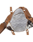 Marvellous Hand-Tooled Bag