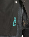 DaleWear- Retro Western Long Sleeve