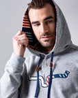 Anson - Hoodie-