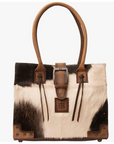 StS Ranchwear Cowhide Belt Tote
